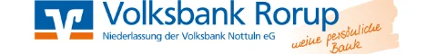 Volksbank Nottuln eG, Niederlassung Rorup