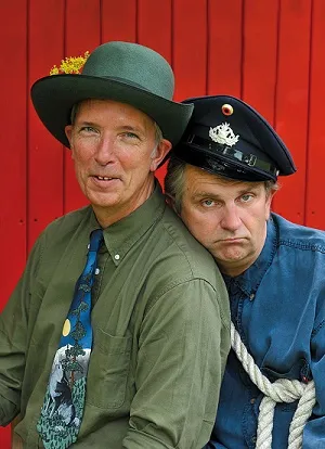 Bullemänner