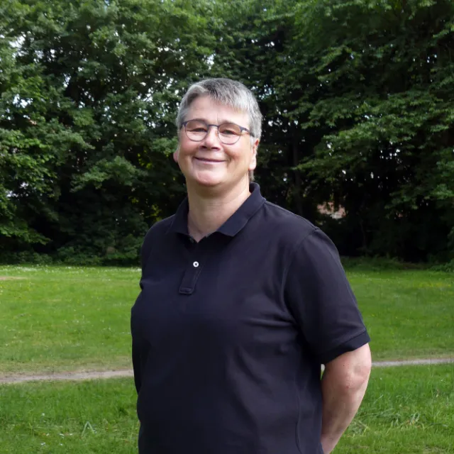 Kirsten Hülsenbeck