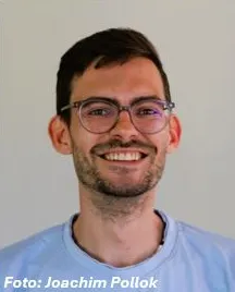 Jason Millar ist einer der Experten, die beraten und helfen. Jason Millar ist einer der Experten, die beraten und helfen.