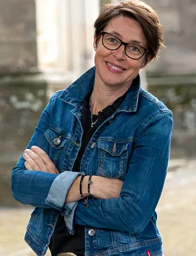 Stephanie Werenbeck-Ueding